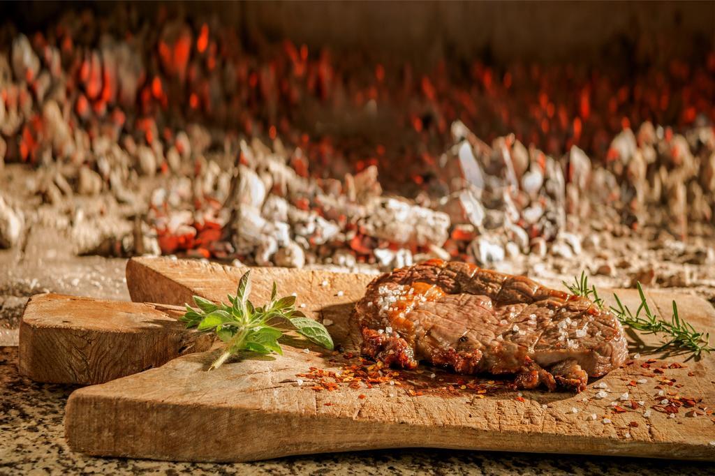 Villa Hotel Valle Del Marta Resort Tarquinia Dış mekan fotoğraf