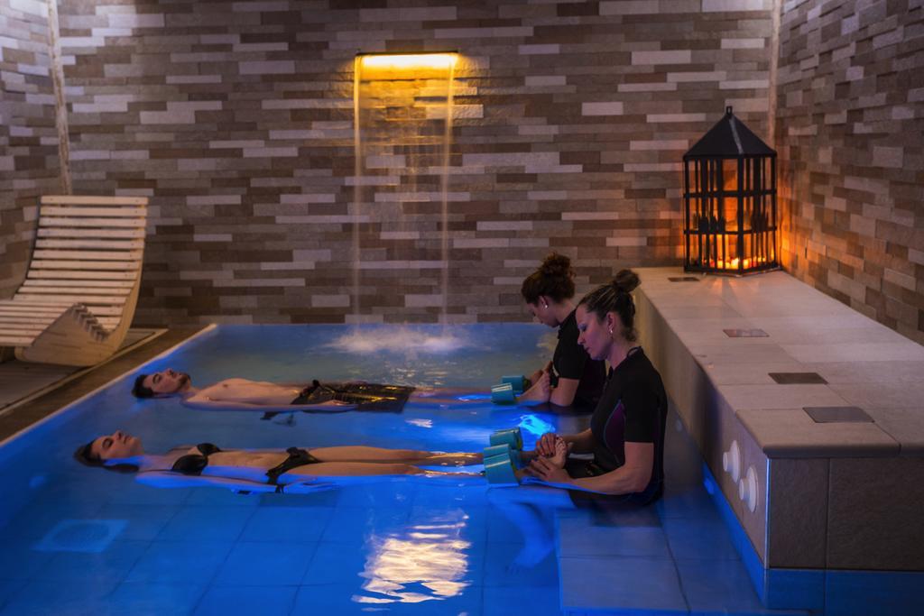 Villa Hotel Valle Del Marta Resort Tarquinia Dış mekan fotoğraf