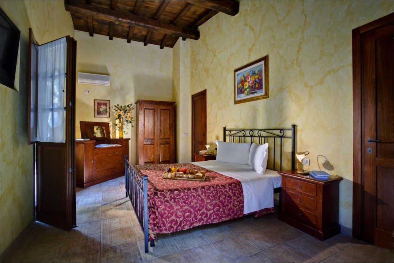 Villa Hotel Valle Del Marta Resort Tarquinia Dış mekan fotoğraf